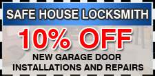 Locksmith NYC coupons
