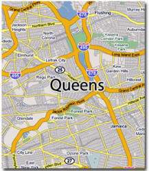 Locksmiths in Queens